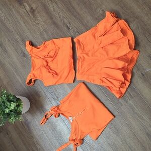 HABITUAL Outfit 7/8 (with extra top included)